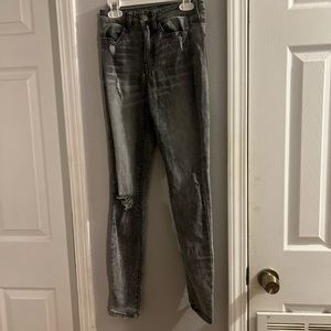 so established skinny jeans